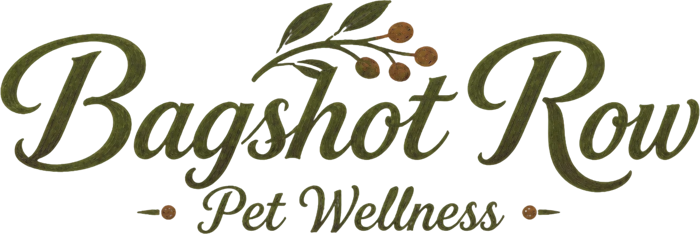 Bagshot Row Pet Wellness